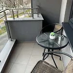 The Place -apartments In Plovdiv, With Private Parking
