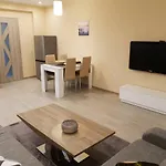 The Place -apartments In Plovdiv, With Private Parking Plovdiv