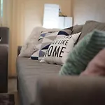 Apartamento The Place -apartments In Plovdiv, With Private Parking