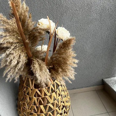 The Place -apartments In Plovdiv, With Private Parking Apartmán