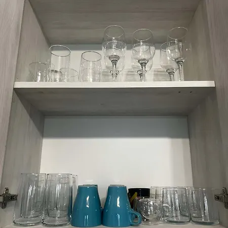 The Place -apartments In Plovdiv, With Private Parking Apartmán Plovdiv