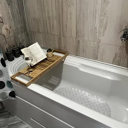 The Place -apartments In Plovdiv, With Private Parking Apartmán