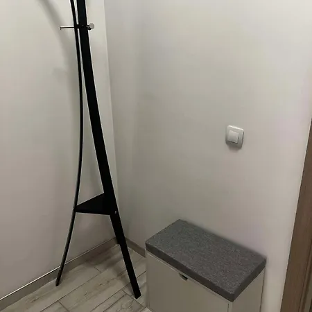 Apartmán The Place -apartments In Plovdiv, With Private Parking *