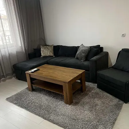 Apartmán The Place -apartments In Plovdiv, With Private Parking *