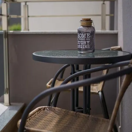 The Place -apartments In Plovdiv, With Private Parking Plovdiv