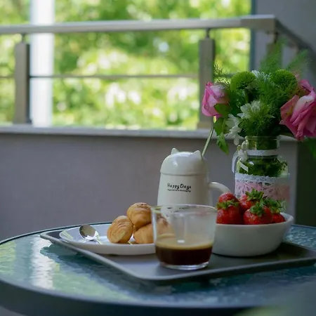 The Place -apartments In Plovdiv, With Private Parking Plovdiv