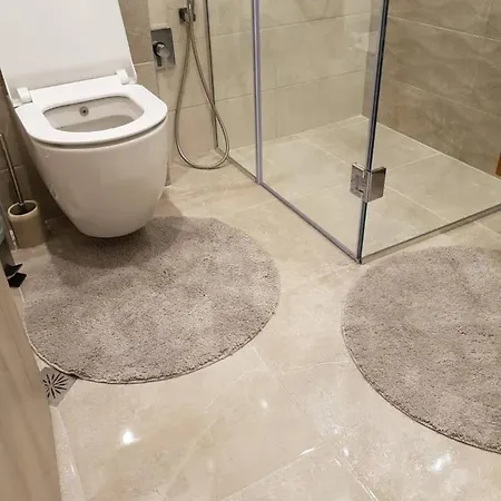 The Place -apartments In Plovdiv, With Private Parking