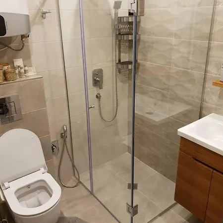 The Place -apartments In Plovdiv, With Private Parking * Plovdiv