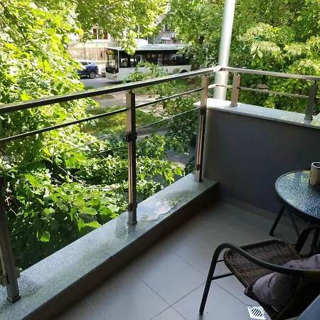The Place -apartments In Plovdiv, With Private Parking Plovdiv