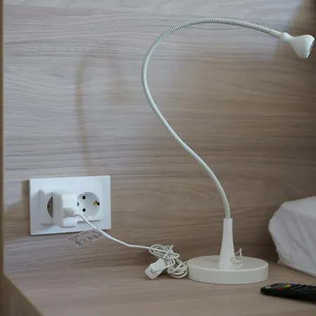 Apartmán The Place -apartments In Plovdiv, With Private Parking Plovdiv