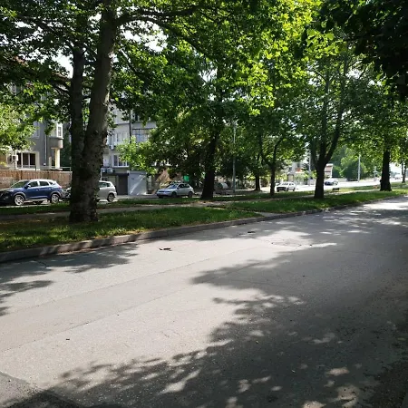 The Place -apartments In Plovdiv, With Private Parking Plovdiv