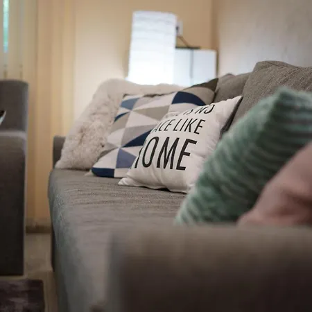 Apartmán The Place -apartments In Plovdiv, With Private Parking