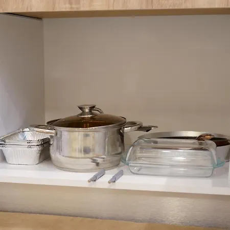 The Place -apartments In Plovdiv, With Private Parking