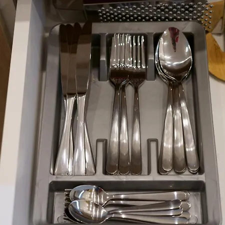 Apartmán The Place -apartments In Plovdiv, With Private Parking