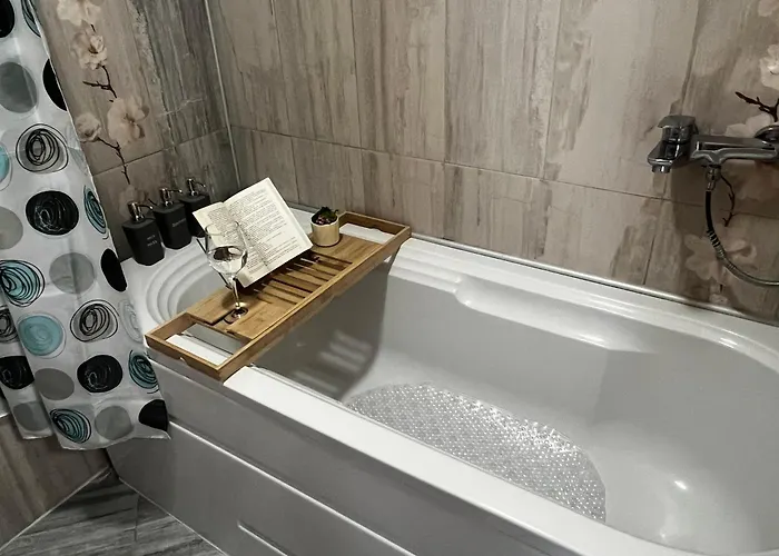 The Place -apartments In Plovdiv, With Private Parking Апартаменты