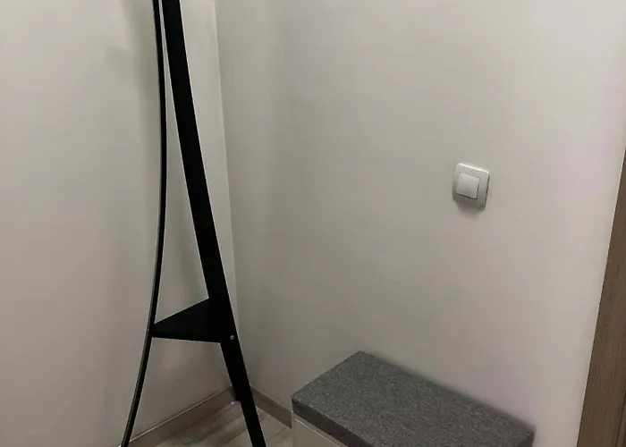 Апартаменты The Place -apartments In Plovdiv, With Private Parking *