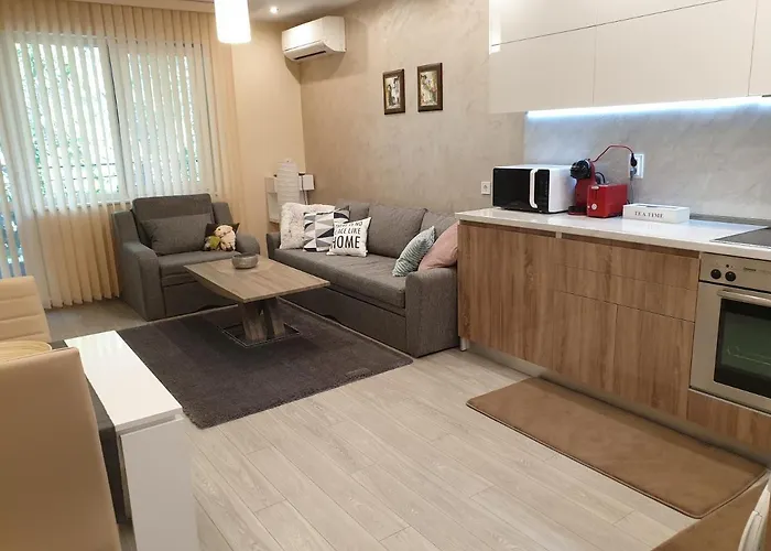 The Place -apartments In Plovdiv, With Private Parking Апартаменты *