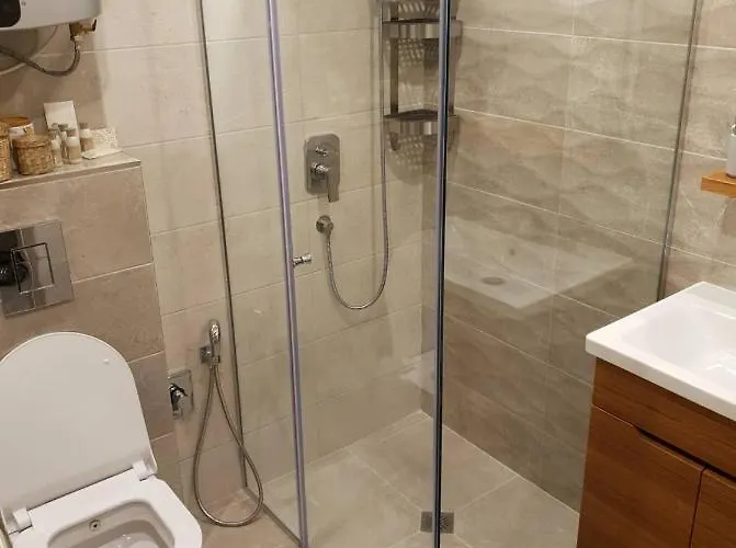 The Place -apartments In Plovdiv, With Private Parking * Пловдив