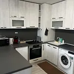 The Place -apartments In Plovdiv, With Private Parking Plovdiv