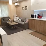 The Place -apartments In Plovdiv, With Private Parking Appartamento *