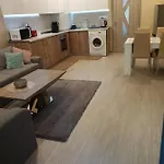 The Place -apartments In Plovdiv, With Private Parking Appartamento