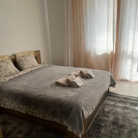 The Place -apartments In Plovdiv, With Private Parking