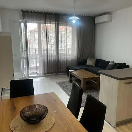 The Place -apartments In Plovdiv, With Private Parking * Пловдив