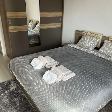 The Place -apartments In Plovdiv, With Private Parking Appartement Plovdiv