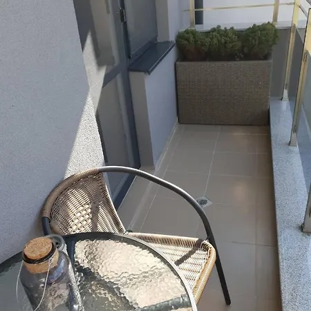 Appartement The Place -apartments In Plovdiv, With Private Parking *
