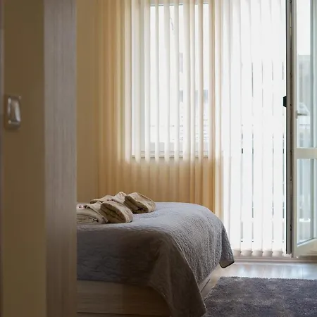 The Place -apartments In Plovdiv, With Private Parking * 普罗夫迪夫