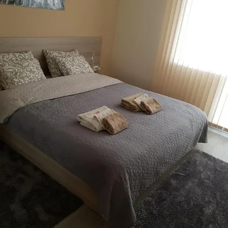 The Place -apartments In Plovdiv, With Private Parking 公寓