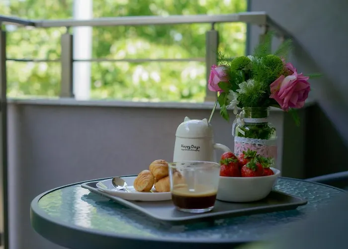 The Place -apartments In Plovdiv, With Private Parking Plovdiv